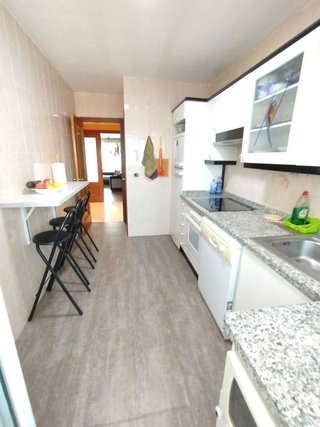 Piso en venta en Villaquilambre