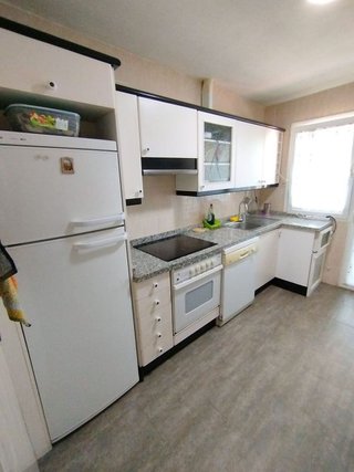 Piso en venta en Villaquilambre