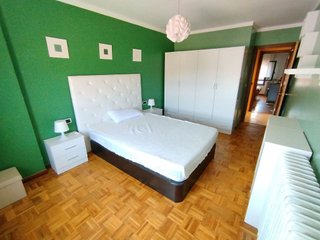 Piso en venta en Villaquilambre