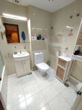 Piso en venta en Villaquilambre
