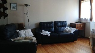 Piso en venta en Burela