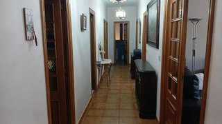 Piso en venta en Burela