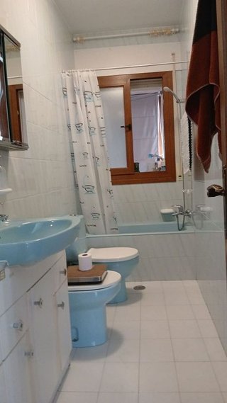 Piso en venta en Burela