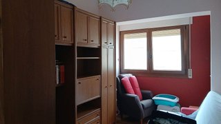 Piso en venta en Burela