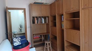 Piso en venta en Burela