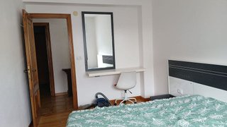 Piso en venta en Burela