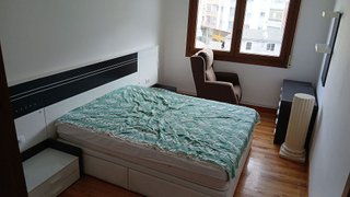 Piso en venta en Burela