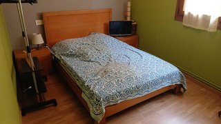 Piso en venta en Burela