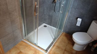 Piso en venta en Burela