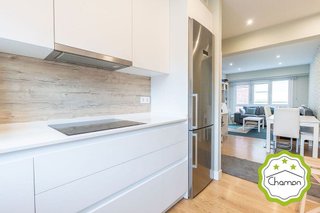 Piso en venta en Ametzola en Bilbao