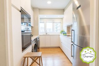 Piso en venta en Ametzola en Bilbao