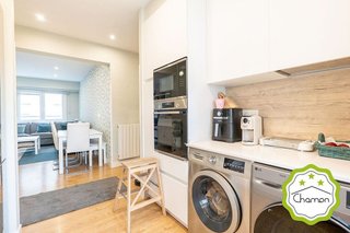 Piso en venta en Ametzola en Bilbao