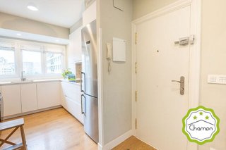Piso en venta en Ametzola en Bilbao