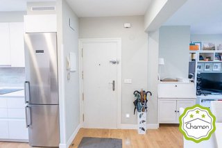 Piso en venta en Ametzola en Bilbao
