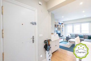 Piso en venta en Ametzola en Bilbao