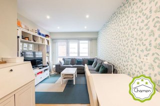 Piso en venta en Ametzola en Bilbao