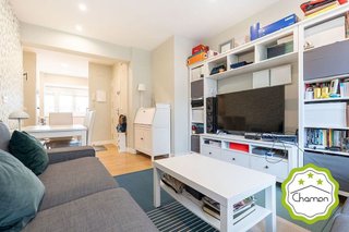 Piso en venta en Ametzola en Bilbao