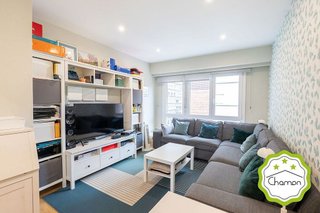 Piso en venta en Ametzola en Bilbao