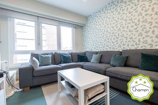 Piso en venta en Ametzola en Bilbao