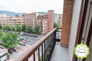 Piso en venta en Ametzola en Bilbao