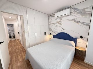 Piso en venta en Playa del Cura en Torrevieja