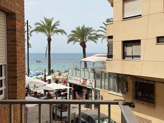 Piso en venta en Playa del Cura en Torrevieja