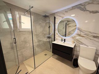 Piso en venta en Playa del Cura en Torrevieja