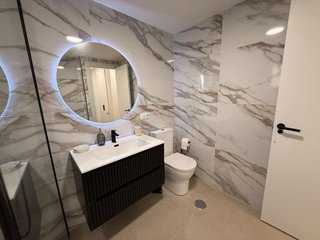 Piso en venta en Playa del Cura en Torrevieja