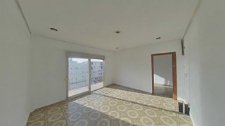 Piso en venta en Camí Real en Valencia
