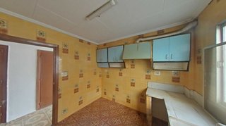 Piso en venta en Camí Real en Valencia