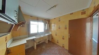 Piso en venta en Camí Real en Valencia