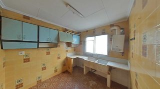 Piso en venta en Camí Real en Valencia