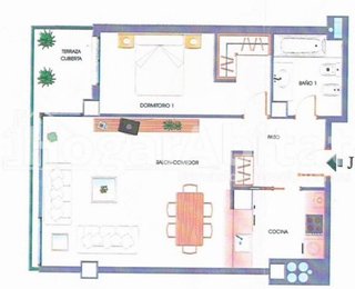 Piso en venta en Este en Castellón de la Plana