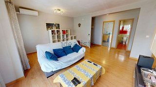 Piso en venta en Vistahermosa en Alicante