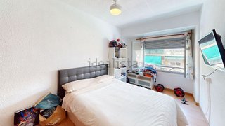Piso en venta en Vistahermosa en Alicante