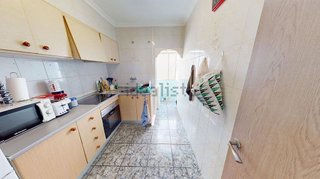 Piso en venta en Vistahermosa en Alicante