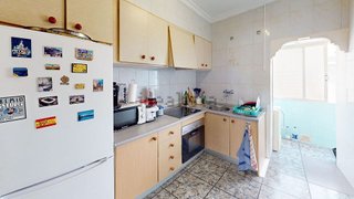 Piso en venta en Vistahermosa en Alicante
