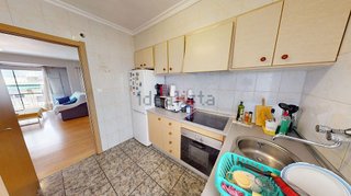 Piso en venta en Vistahermosa en Alicante