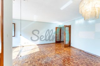 Piso en venta en Zona Teatro Campoamor en Oviedo