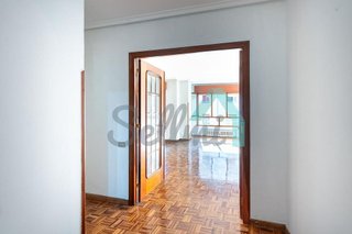 Piso en venta en Zona Teatro Campoamor en Oviedo