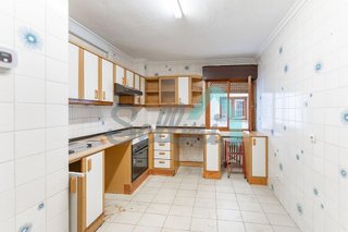 Piso en venta en Zona Teatro Campoamor en Oviedo