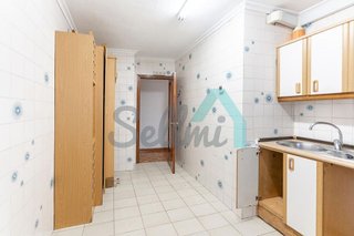 Piso en venta en Zona Teatro Campoamor en Oviedo