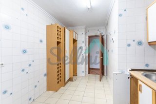 Piso en venta en Zona Teatro Campoamor en Oviedo