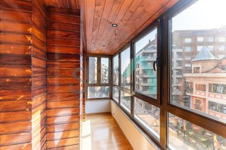 Piso en venta en Zona Teatro Campoamor en Oviedo