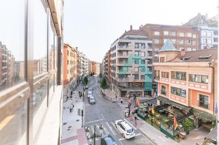 Piso en venta en Zona Teatro Campoamor en Oviedo