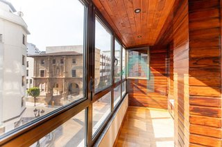 Piso en venta en Zona Teatro Campoamor en Oviedo