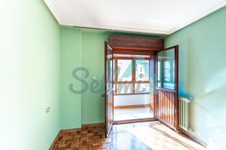Piso en venta en Zona Teatro Campoamor en Oviedo