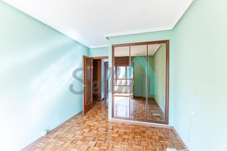 Piso en venta en Zona Teatro Campoamor en Oviedo