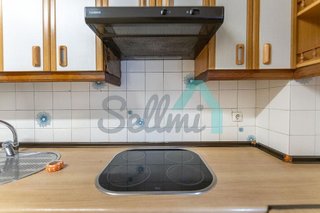 Piso en venta en Zona Teatro Campoamor en Oviedo