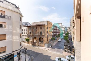 Piso en venta en Zona Teatro Campoamor en Oviedo